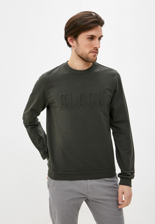 

Свитшот s.Oliver Black Label, Хаки