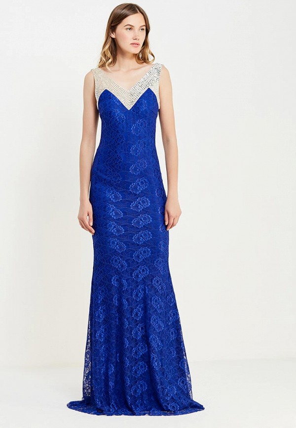 

Платье Soky & Soka, Синий