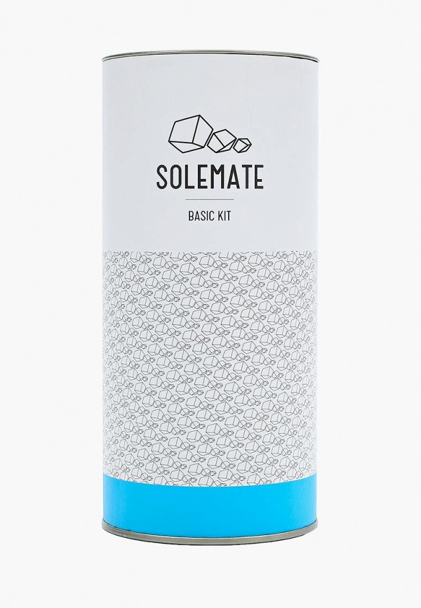 Шампунь для чистки обуви Solemate Solemate 