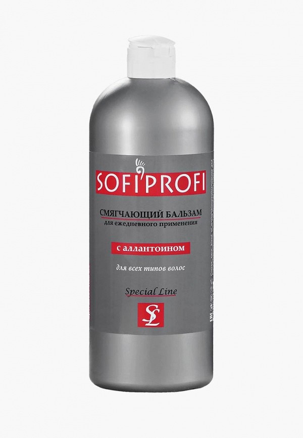 фото Бальзам для волос Sofiprofi