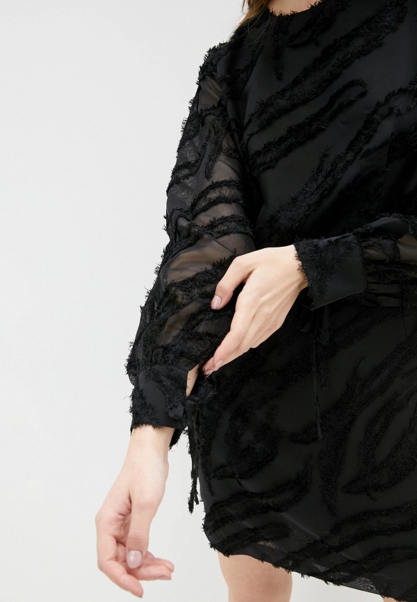 

Платье Soaked in Luxury, Черный, Soaked in Luxury SO050EWGWMR6