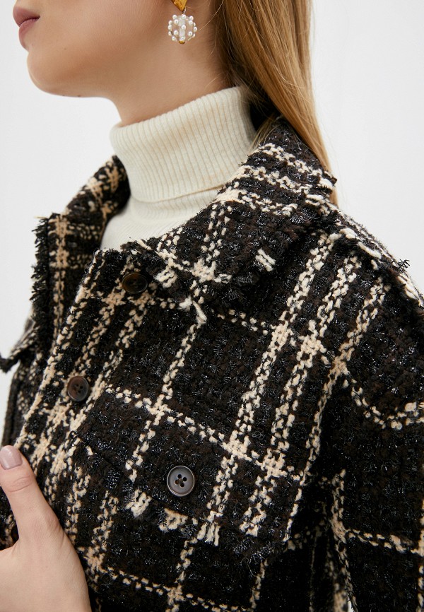 

Жакет Soaked in Luxury, Коричневый, Soaked in Luxury SO050EWGWMR9