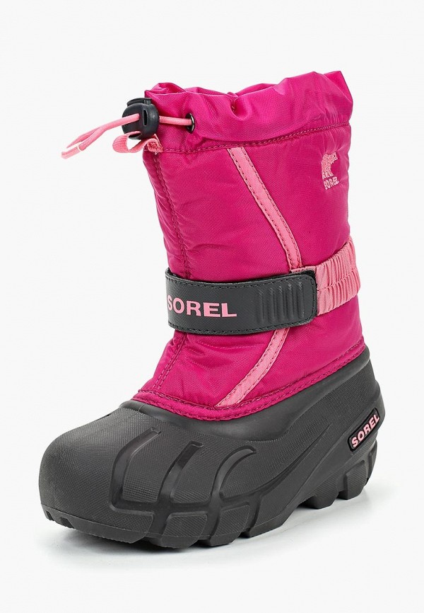 Дутики Sorel Sorel SO490AGDFZC9