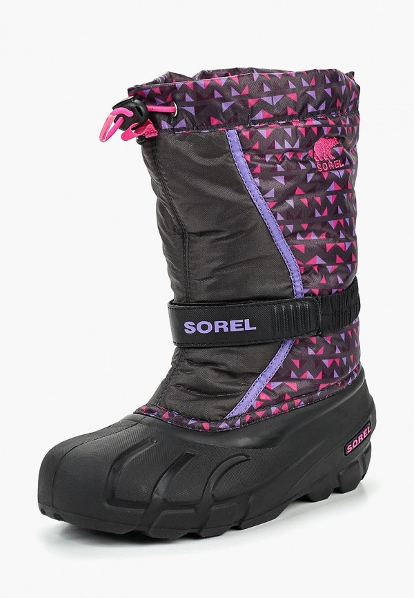 Дутики Sorel Sorel SO490AGDFZE1