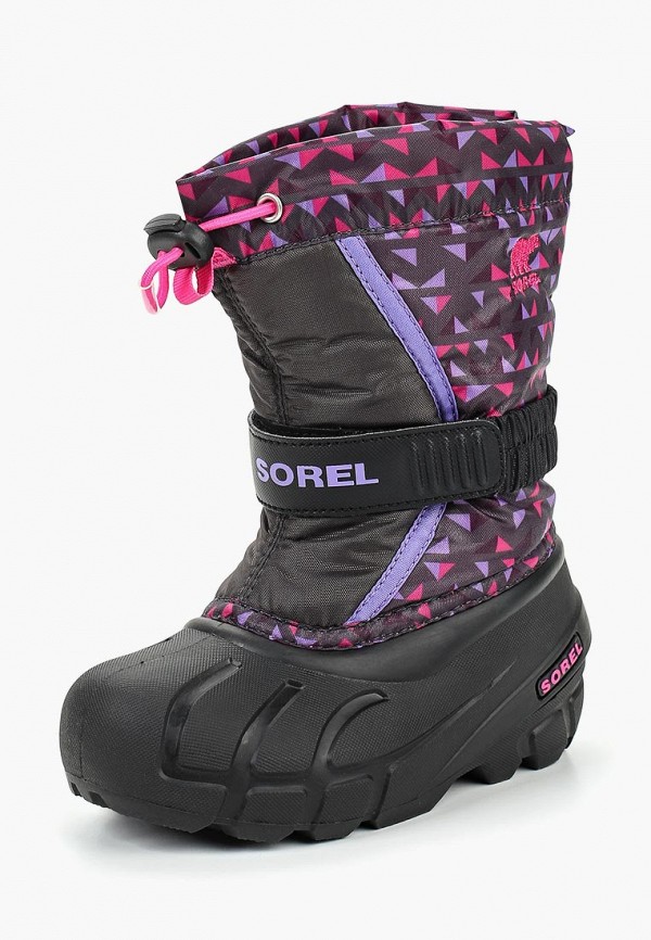 Дутики Sorel Sorel SO490AGDFZE2