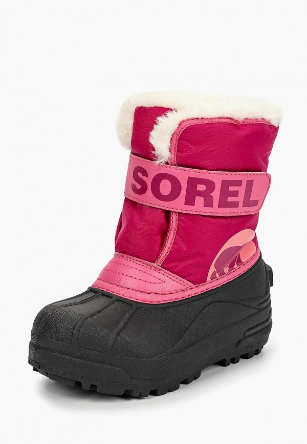 Дутики Sorel Sorel SO490AGLZK62