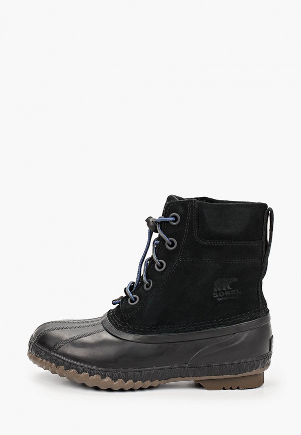 

Ботинки Sorel, Черный, YOUTH CHEYANNE™ II