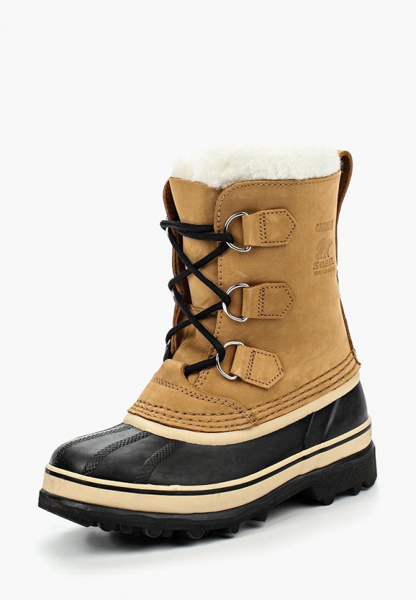 Сапоги Sorel Sorel 1123511281 Сапоги Sorel Sorel 1123511281