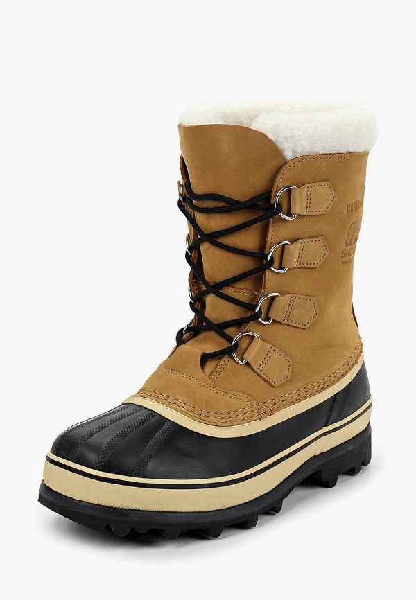

Ботинки Sorel, Бежевый, CARIBOU™