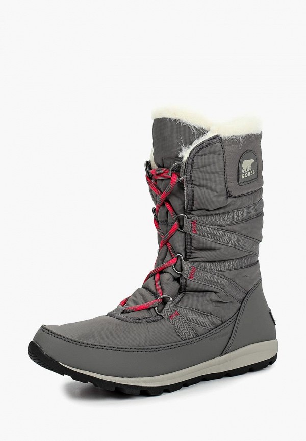 Дутики Sorel Sorel SO490AWDGCP3