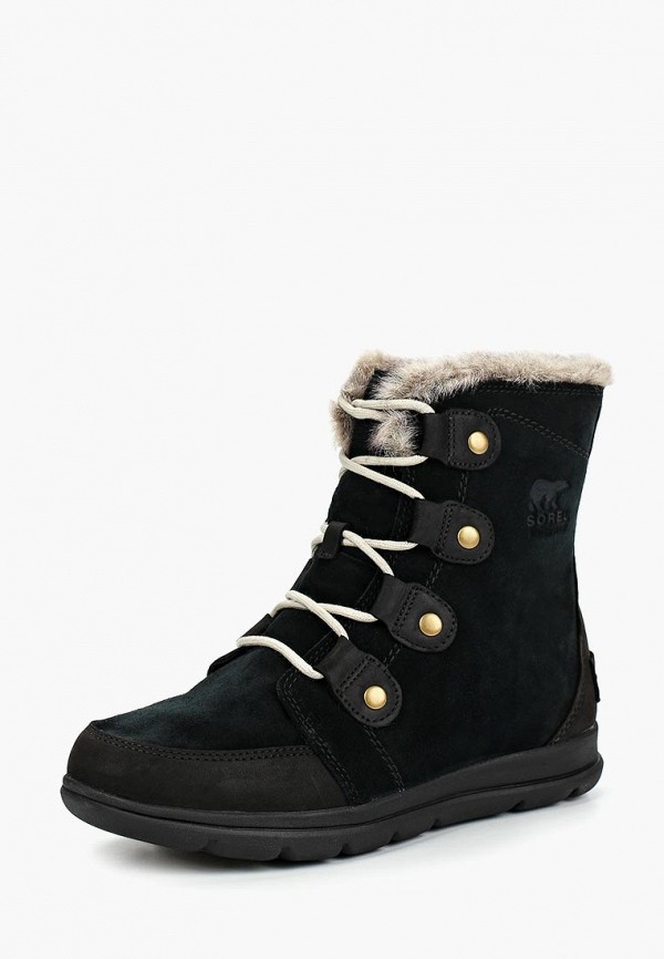 Ботинки Sorel Sorel SO490AWDGCP6