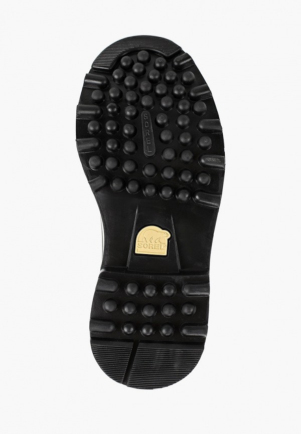 

Ботинки Sorel, Черный, CARIBOU™