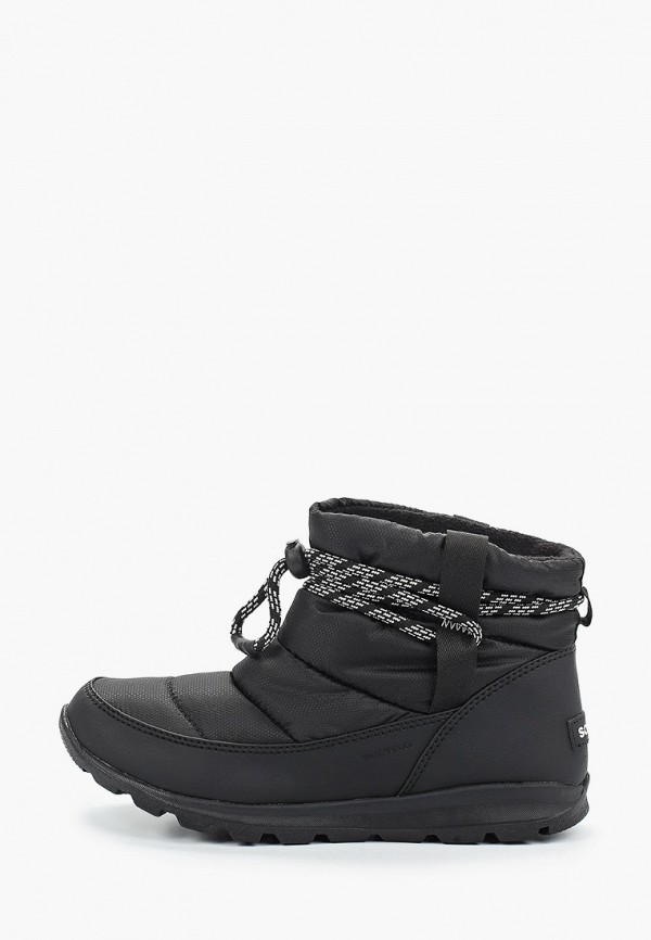 

Дутики Sorel, Черный, WHITNEY™ SHORT