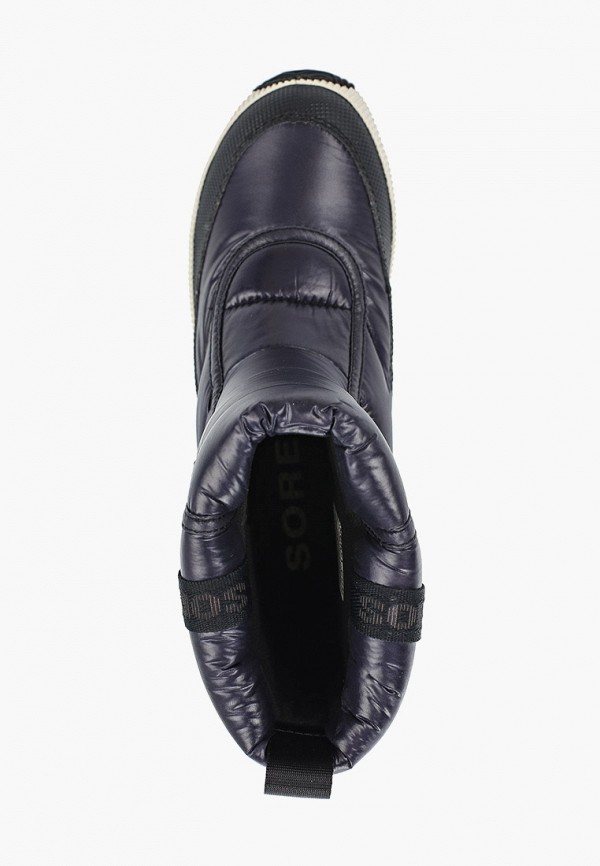 

Дутики Sorel, Черный, OUT N ABOUT™ PUFFY MID