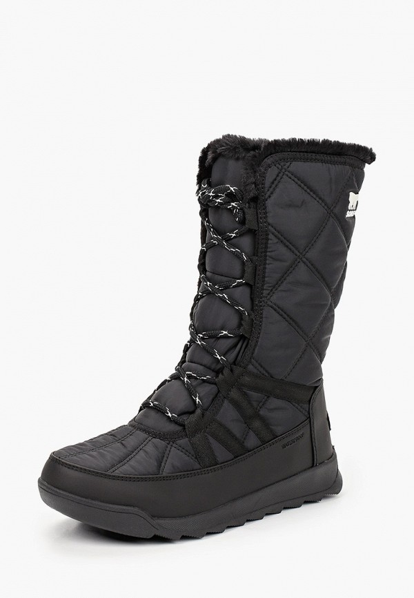 

Дутики Sorel, Черный, WHITNEY™ II TALL LACE