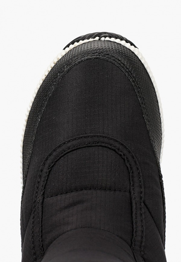 

Полусапоги Sorel, Черный, OUT N ABOUT™ PUFFY MID