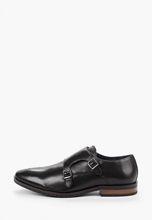 

Туфли s.Oliver, Черный, s.Oliver SO917AMGGNW3