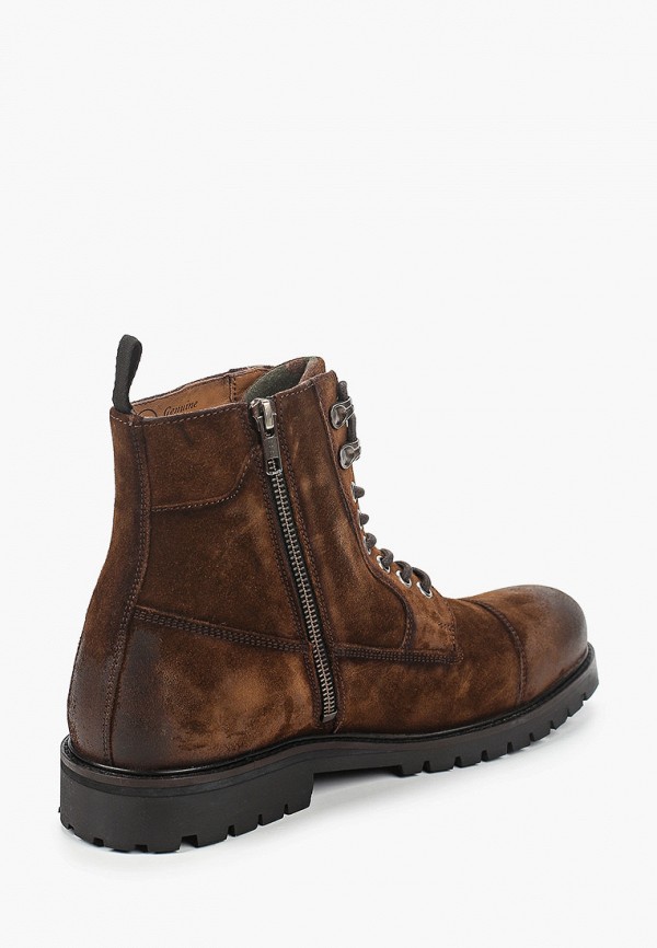 фото Ботинки s.oliver