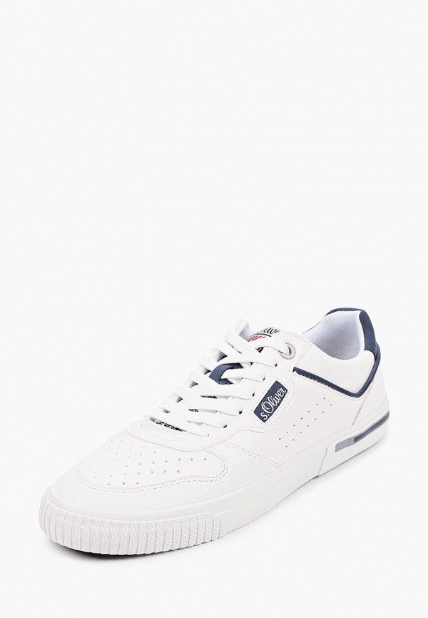 фото Кеды s.oliver