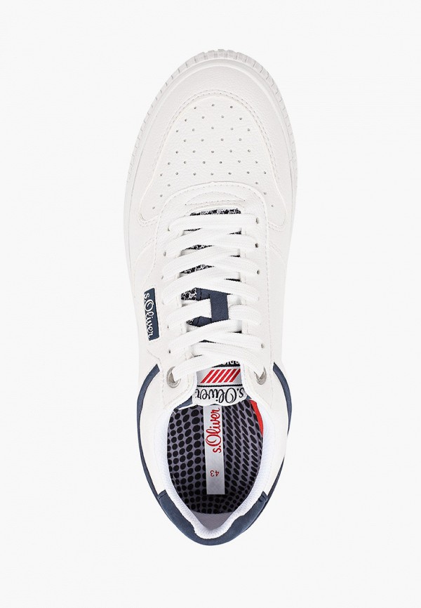 фото Кеды s.oliver