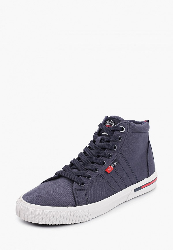 фото Кеды s.oliver