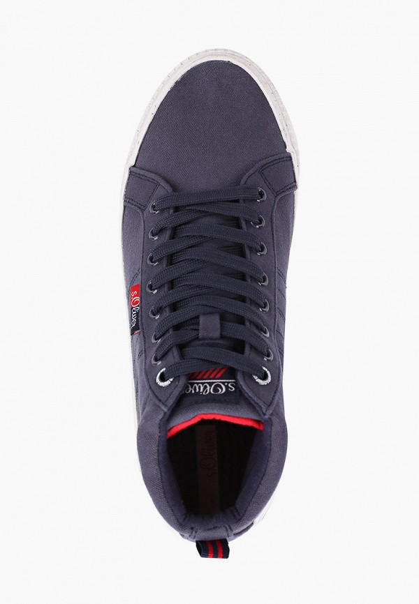 фото Кеды s.oliver