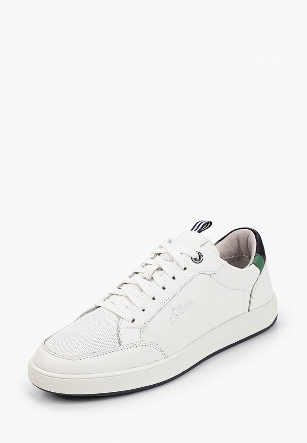 фото Кеды s.oliver