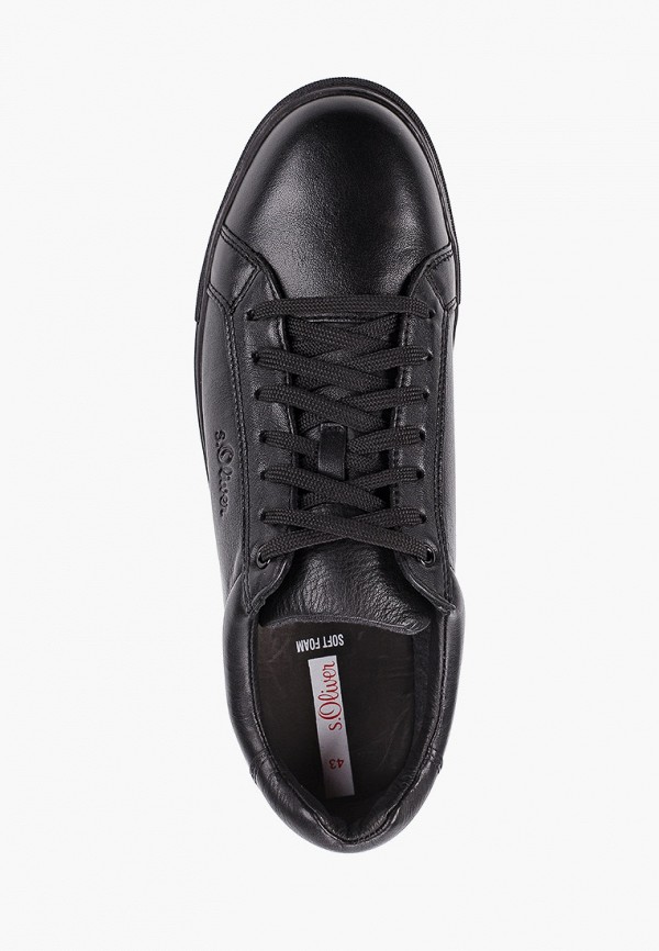 фото Кеды s.oliver