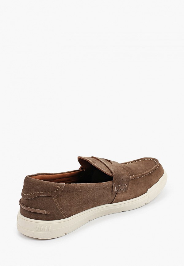 фото Мокасины s.oliver