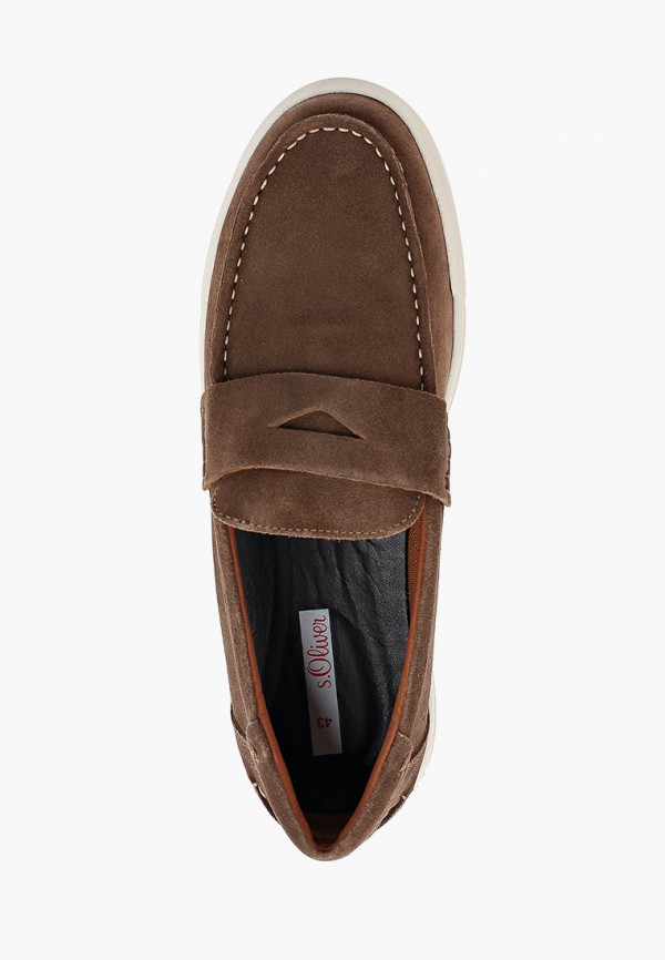 фото Мокасины s.oliver