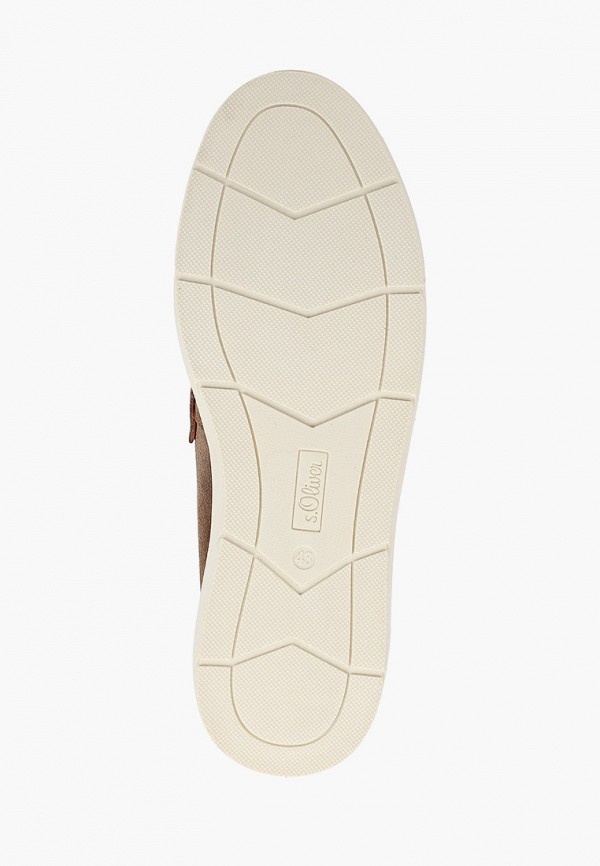 фото Мокасины s.oliver