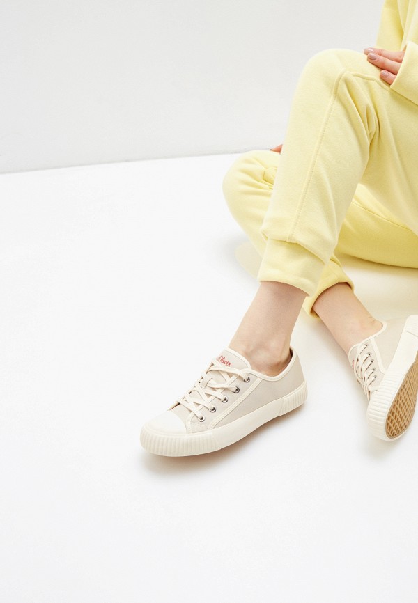 фото Кеды s.oliver