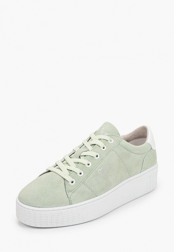 фото Кеды s.oliver