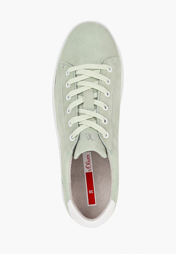 фото Кеды s.oliver