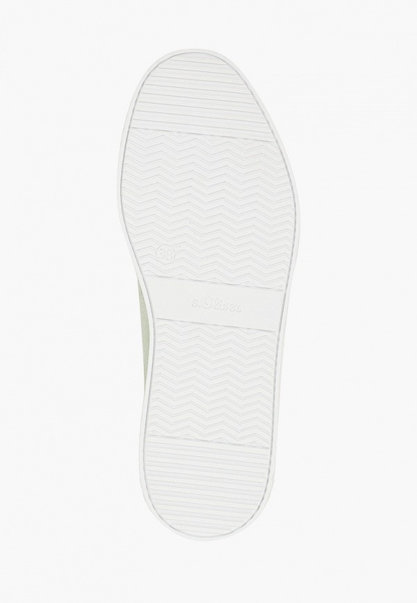 фото Кеды s.oliver