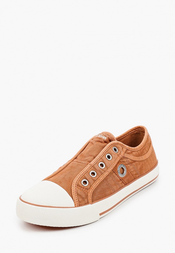 фото Кеды s.oliver