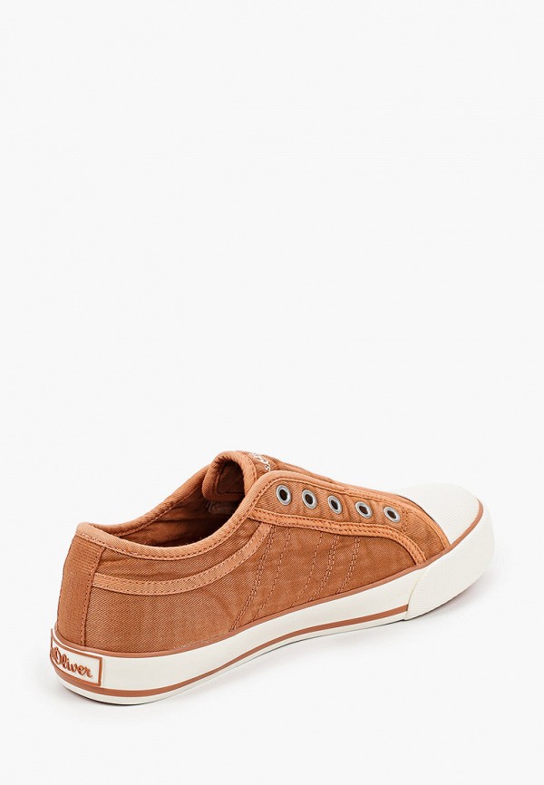 фото Кеды s.oliver