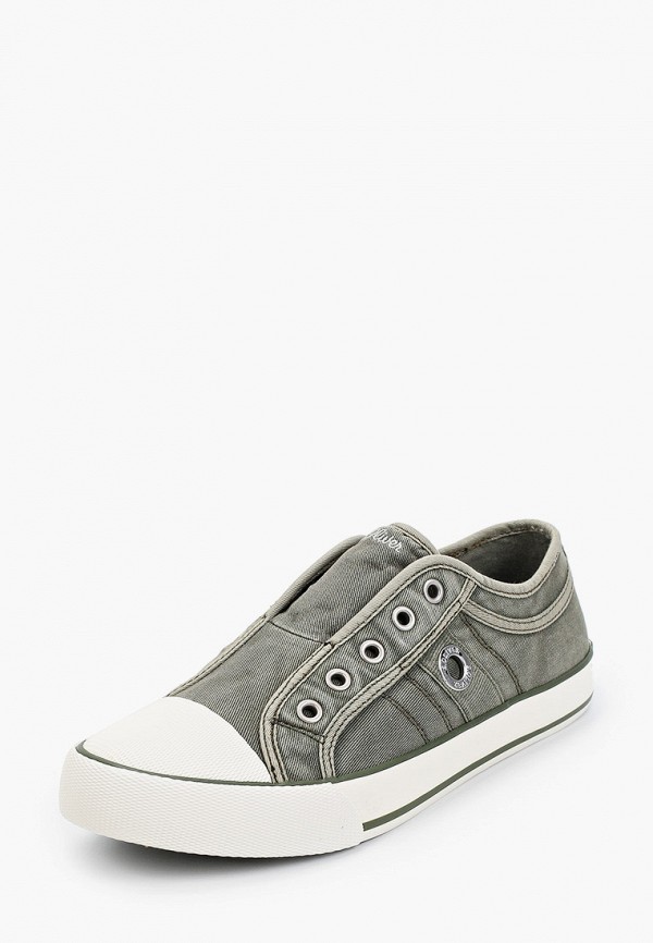 фото Кеды s.oliver