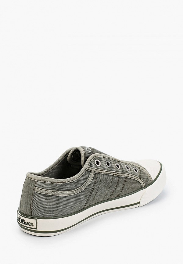 фото Кеды s.oliver