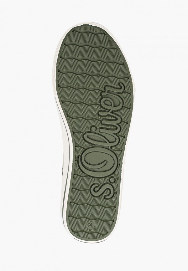 фото Кеды s.oliver