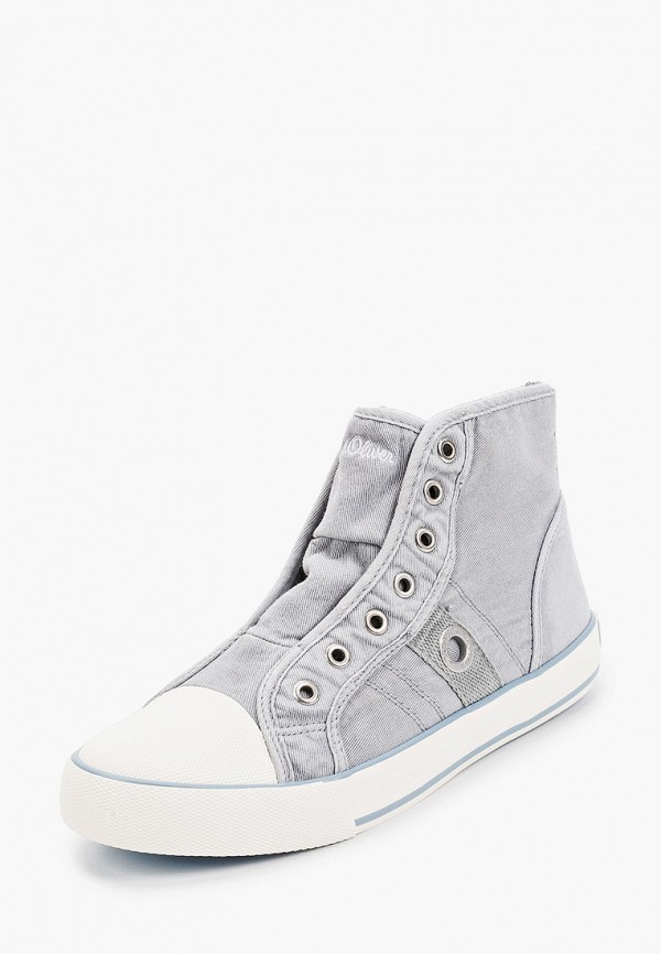 фото Кеды s.oliver