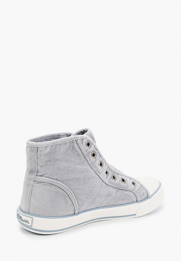 фото Кеды s.oliver