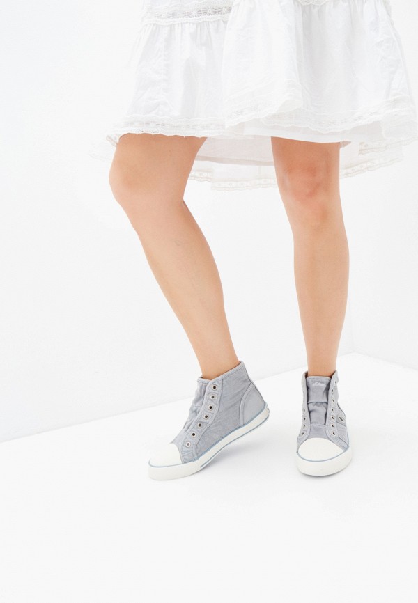 фото Кеды s.oliver