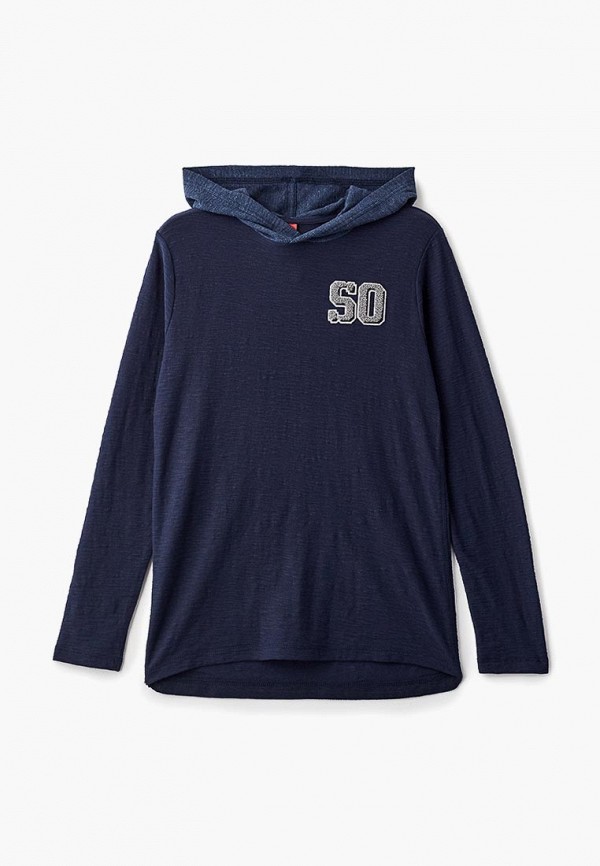 

Худи s.Oliver, s.Oliver SO917EBCXIN5, Серый