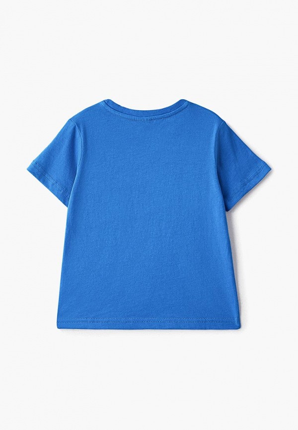 

Футболка s.Oliver; s.Oliver SO917EBDNUG9, Синий