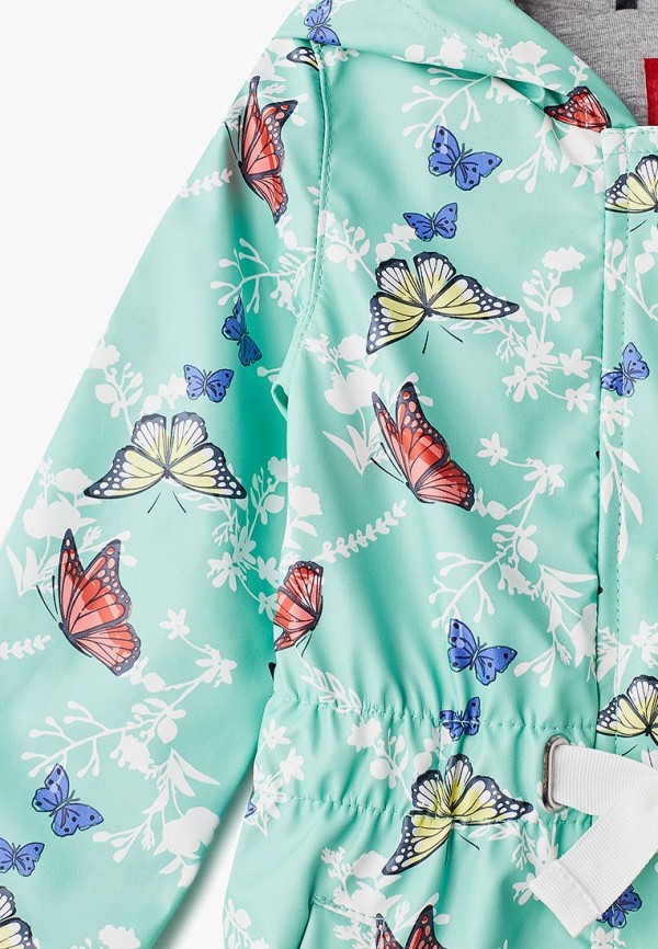 

Куртка s.Oliver; s.Oliver SO917EGDQOT9, Бирюзовый