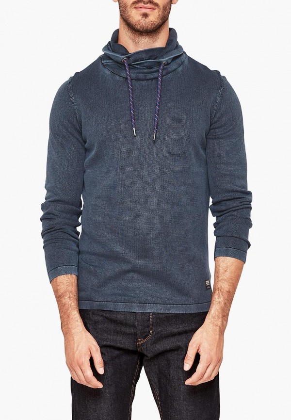 

Худи s.Oliver, Синий