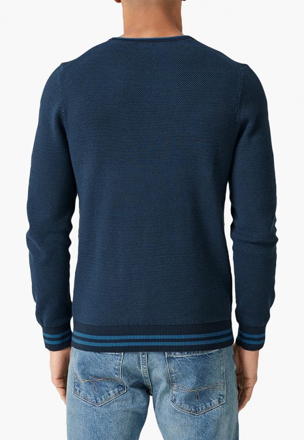 

Джемпер s.Oliver; s.Oliver SO917EMEJDJ2, Синий