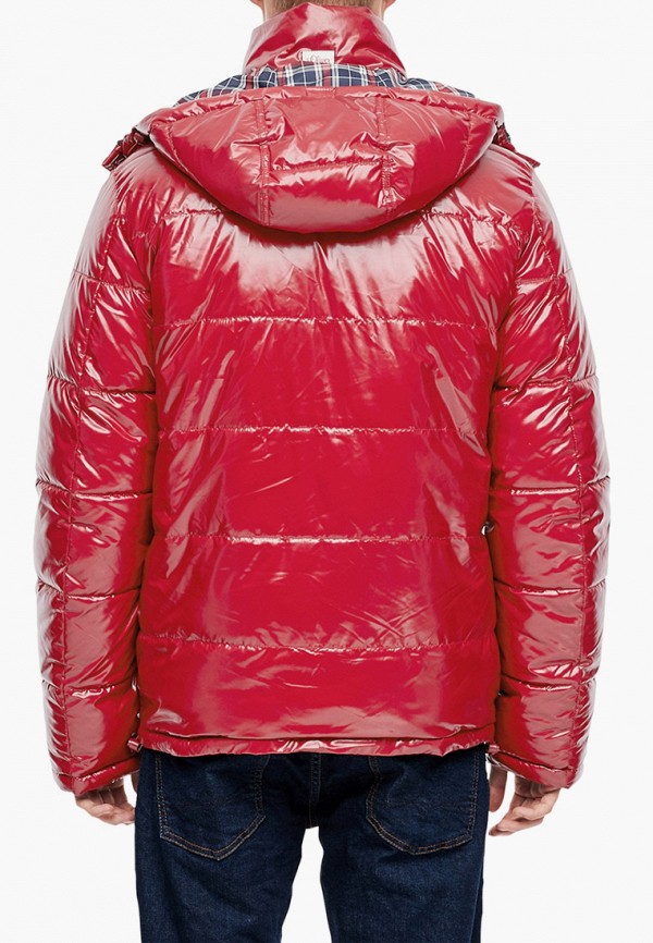 

Куртка утепленная s.Oliver, Красный, s.Oliver SO917EMGQBX1