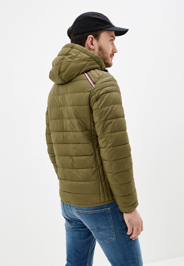 

Куртка утепленная s.Oliver, Хаки, s.Oliver SO917EMHNVR5